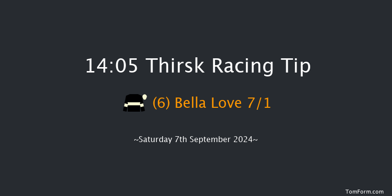 Thirsk  14:05 Handicap (Class 5) 5f  Fri 30th Aug 2024