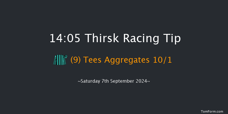 Thirsk  14:05 Handicap (Class 5) 5f  Fri 30th Aug 2024