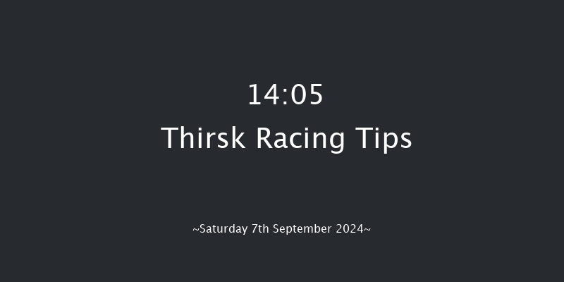 Thirsk  14:05 Handicap (Class 5) 5f  Fri 30th Aug 2024