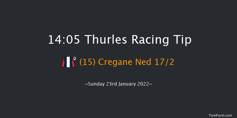 Thurles 14:05 Handicap Hurdle 16f Sun 19th Dec 2021