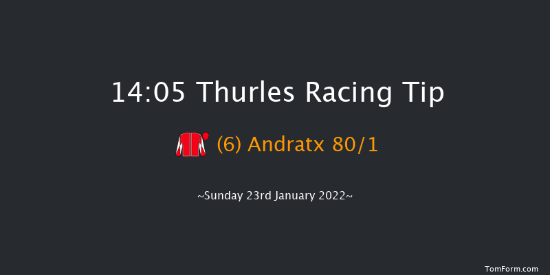 Thurles 14:05 Handicap Hurdle 16f Sun 19th Dec 2021