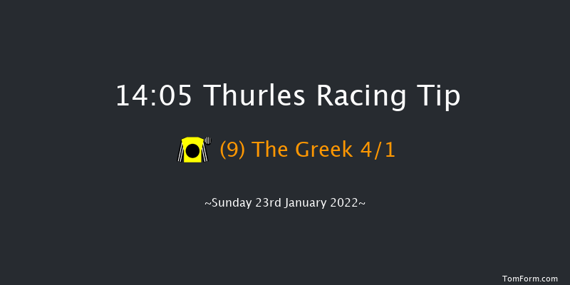 Thurles 14:05 Handicap Hurdle 16f Sun 19th Dec 2021