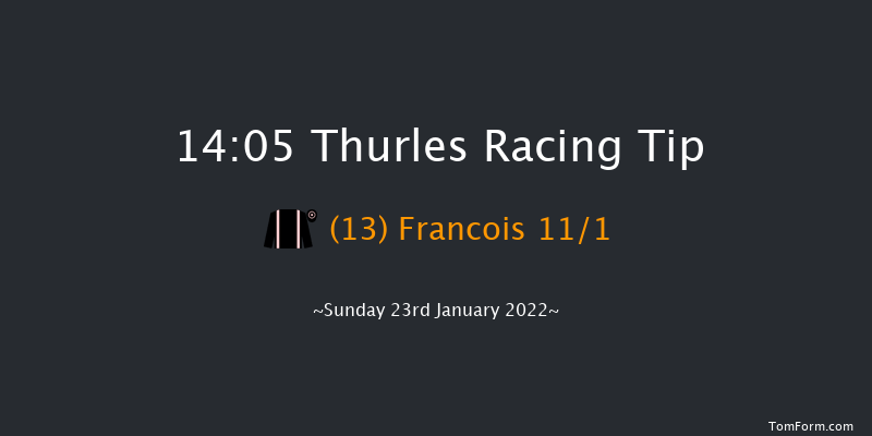 Thurles 14:05 Handicap Hurdle 16f Sun 19th Dec 2021