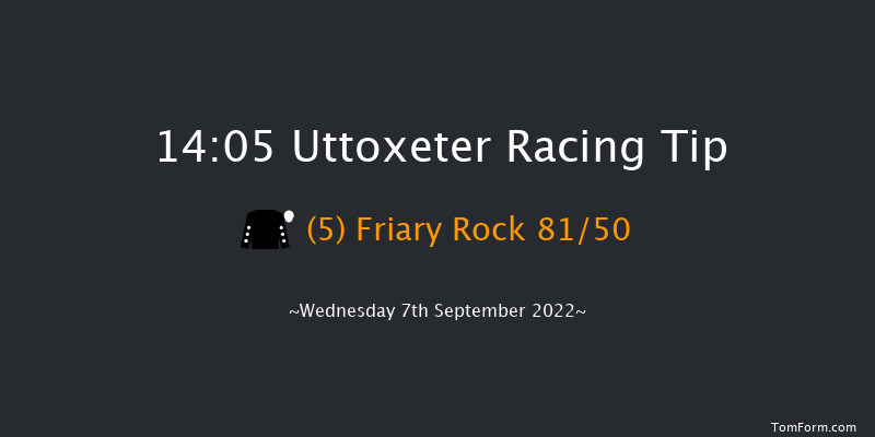 Uttoxeter 14:05 Handicap Chase (Class 4) 20f Sun 24th Jul 2022