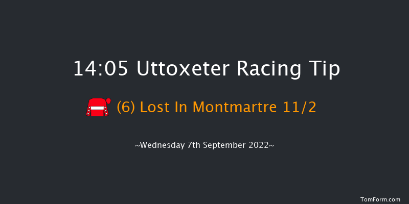 Uttoxeter 14:05 Handicap Chase (Class 4) 20f Sun 24th Jul 2022