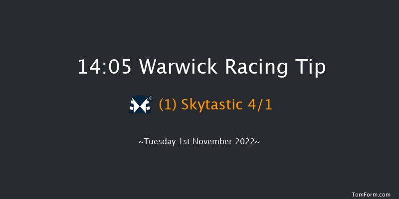 Warwick 14:05 Maiden Chase (Class 3) 20f Thu 6th Oct 2022