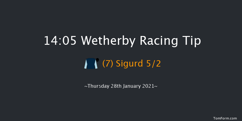 Join Racing TV Today Handicap Chase Wetherby 14:05 Handicap Chase (Class 4) 24f Tue 12th Jan 2021