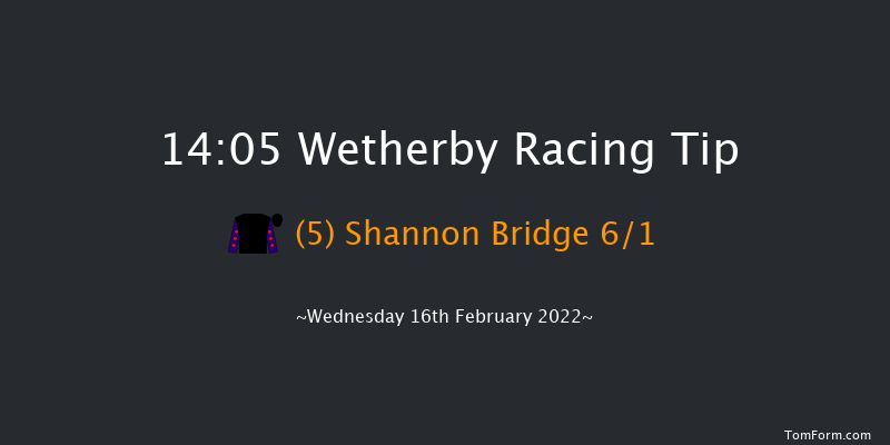 Wetherby 14:05 Handicap Hurdle (Class 2) 20f Sat 5th Feb 2022