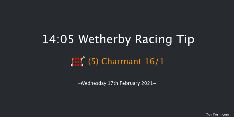 Sixt Car Hire Handicap Chase Wetherby 14:05 Handicap Chase (Class 3) 15f Sat 6th Feb 2021