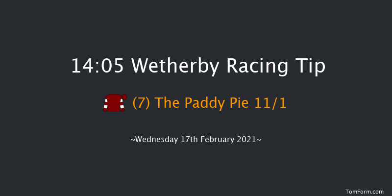 Sixt Car Hire Handicap Chase Wetherby 14:05 Handicap Chase (Class 3) 15f Sat 6th Feb 2021