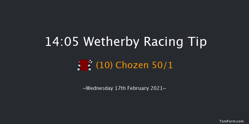 Sixt Car Hire Handicap Chase Wetherby 14:05 Handicap Chase (Class 3) 15f Sat 6th Feb 2021