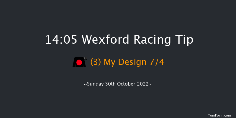 Wexford 14:05 Conditions Hurdle 21f Sat 3rd Sep 2022