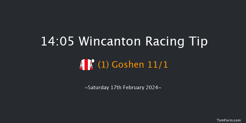 Wincanton  14:05 Conditions Hurdle (Class
1) 15f Thu 1st Feb 2024