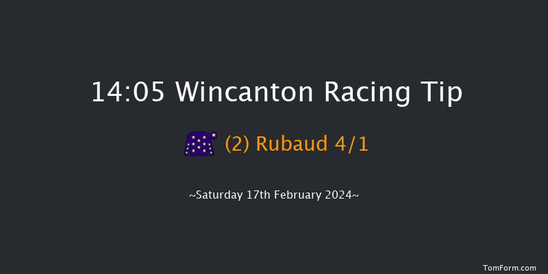 Wincanton  14:05 Conditions Hurdle (Class
1) 15f Thu 1st Feb 2024