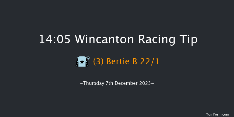 Wincanton 14:05 Handicap Hurdle (Class 5) 25f Thu 23rd Nov 2023