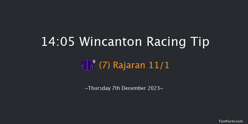 Wincanton 14:05 Handicap Hurdle (Class 5) 25f Thu 23rd Nov 2023