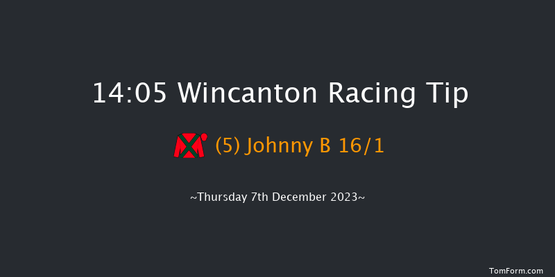 Wincanton 14:05 Handicap Hurdle (Class 5) 25f Thu 23rd Nov 2023