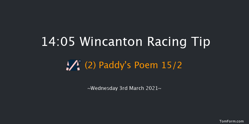 Follow RacingTV On Instagram Handicap Chase Wincanton 14:05 Handicap Chase (Class 3) 20f Sat 20th Feb 2021