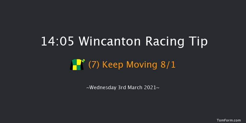 Follow RacingTV On Instagram Handicap Chase Wincanton 14:05 Handicap Chase (Class 3) 20f Sat 20th Feb 2021