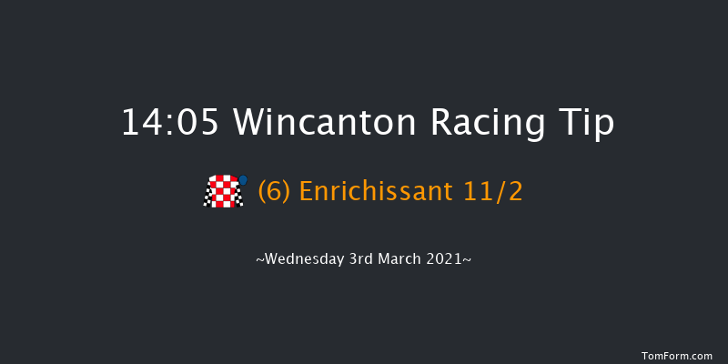 Follow RacingTV On Instagram Handicap Chase Wincanton 14:05 Handicap Chase (Class 3) 20f Sat 20th Feb 2021