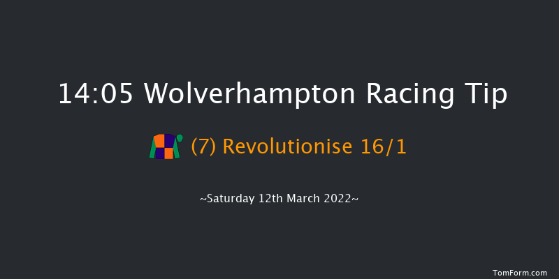 Wolverhampton 14:05 Handicap (Class 2) 9f Fri 11th Mar 2022