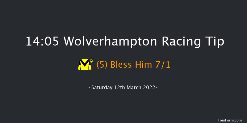 Wolverhampton 14:05 Handicap (Class 2) 9f Fri 11th Mar 2022