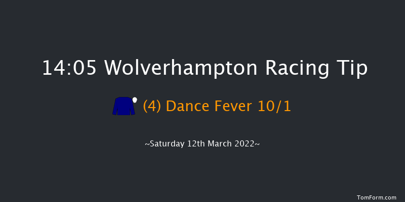 Wolverhampton 14:05 Handicap (Class 2) 9f Fri 11th Mar 2022