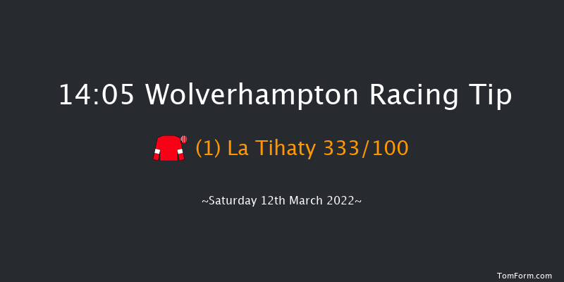 Wolverhampton 14:05 Handicap (Class 2) 9f Fri 11th Mar 2022