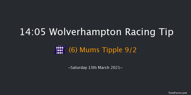 Bombardier Lady Wulfruna Stakes (Listed) Wolverhampton 14:05 Listed (Class 1) 7f Fri 12th Mar 2021