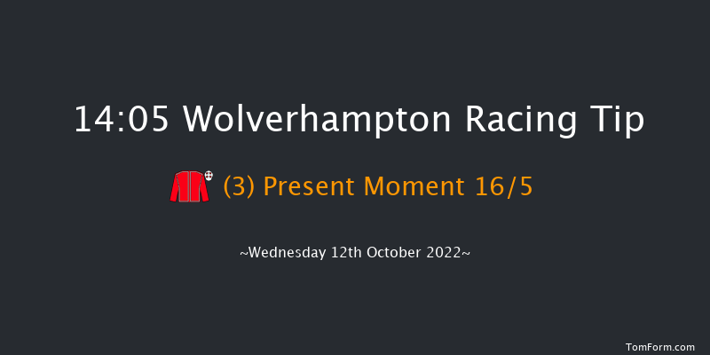 Wolverhampton 14:05 Handicap (Class 5) 9f Mon 10th Oct 2022