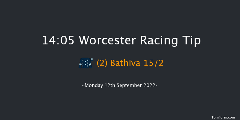 Worcester 14:05 Handicap Chase (Class 2) 16f Wed 31st Aug 2022