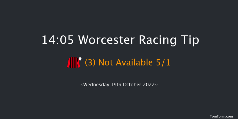 Worcester 14:05 Handicap Chase (Class 3) 16f Thu 6th Oct 2022