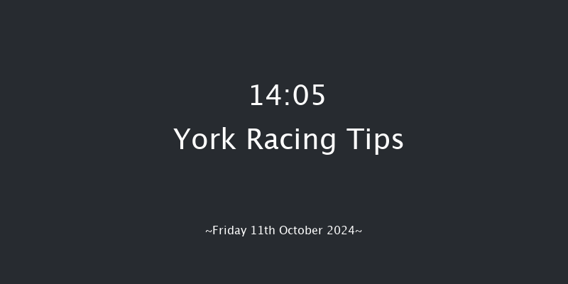 York  14:05 Stakes (Class 2) 7f  Sun 8th Sep 2024