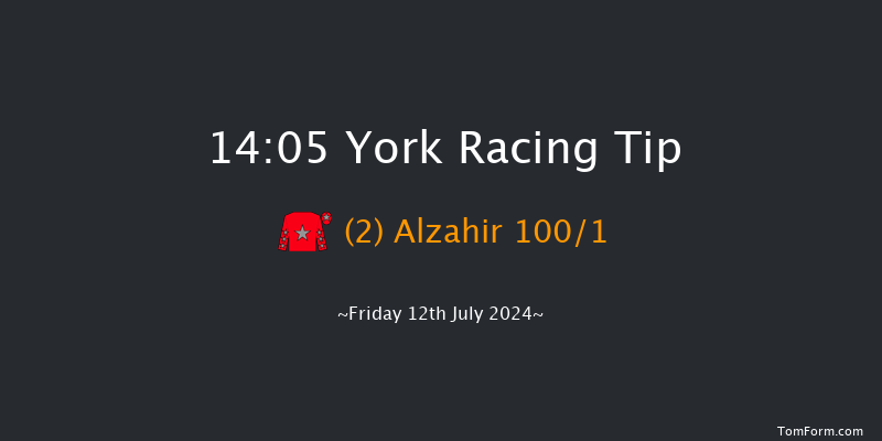 York  14:05 Handicap (Class 3) 7f Sat 15th Jun 2024