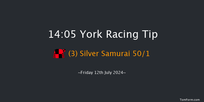 York  14:05 Handicap (Class 3) 7f Sat 15th Jun 2024