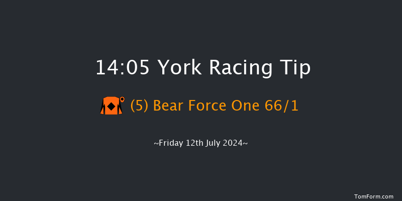 York  14:05 Handicap (Class 3) 7f Sat 15th Jun 2024