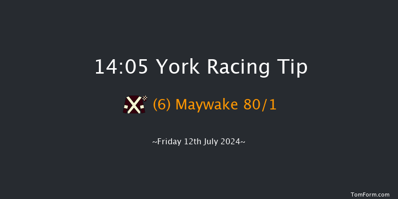 York  14:05 Handicap (Class 3) 7f Sat 15th Jun 2024