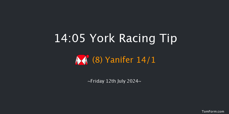 York  14:05 Handicap (Class 3) 7f Sat 15th Jun 2024