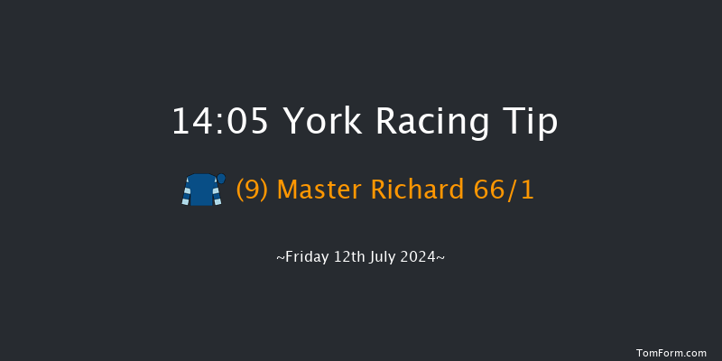 York  14:05 Handicap (Class 3) 7f Sat 15th Jun 2024