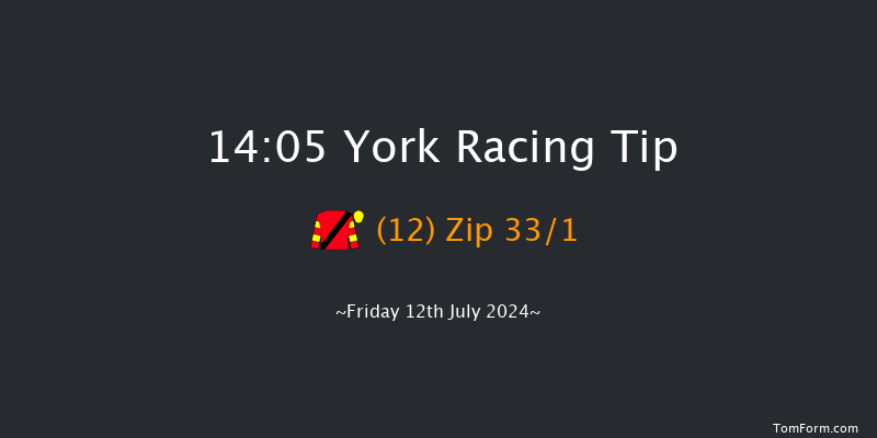 York  14:05 Handicap (Class 3) 7f Sat 15th Jun 2024