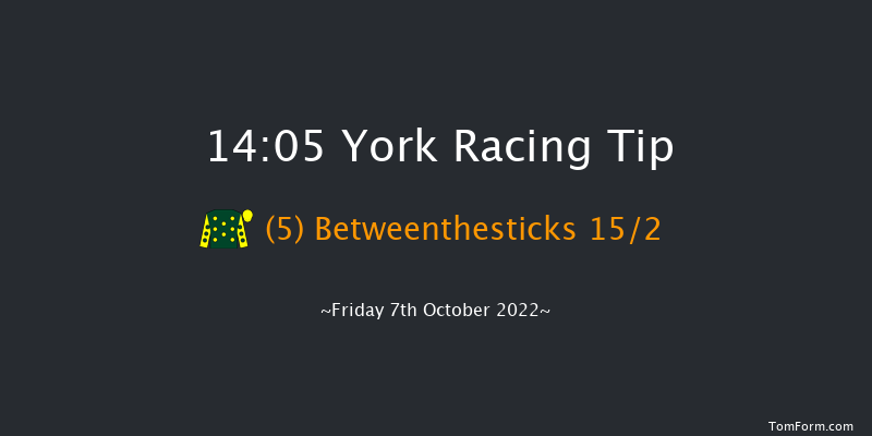 York 14:05 Handicap (Class 3) 5f Sun 4th Sep 2022