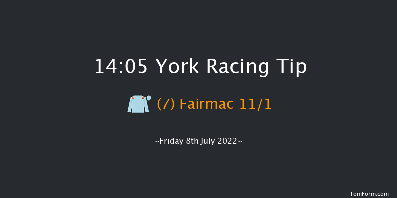 York 14:05 Handicap (Class 3) 12f Sat 11th Jun 2022