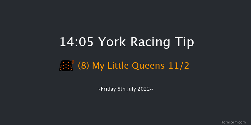 York 14:05 Handicap (Class 3) 12f Sat 11th Jun 2022