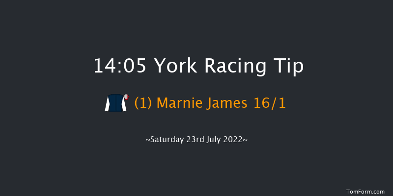 York 14:05 Handicap (Class 4) 5f Fri 22nd Jul 2022