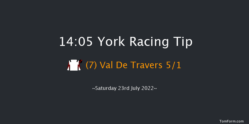 York 14:05 Handicap (Class 4) 5f Fri 22nd Jul 2022