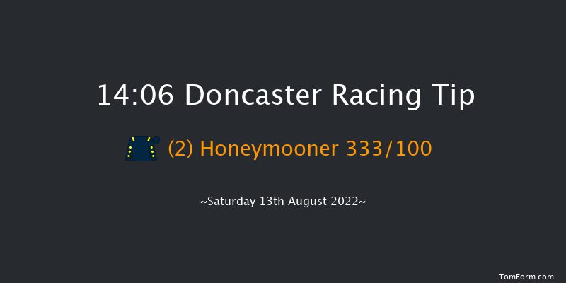 Doncaster 14:06 Maiden (Class 5) 8f Thu 4th Aug 2022