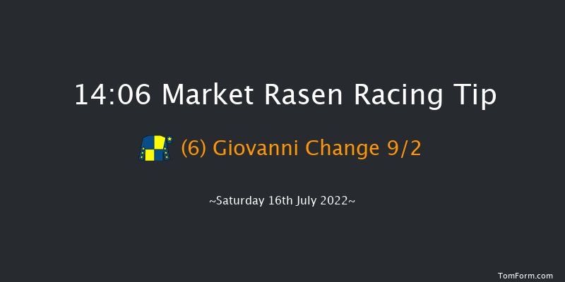 Market Rasen 14:06 Handicap Hurdle (Class 2) 23f Sun 3rd Jul 2022