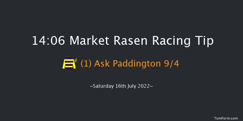 Market Rasen 14:06 Handicap Hurdle (Class 2) 23f Sun 3rd Jul 2022