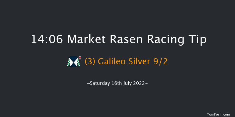 Market Rasen 14:06 Handicap Hurdle (Class 2) 23f Sun 3rd Jul 2022