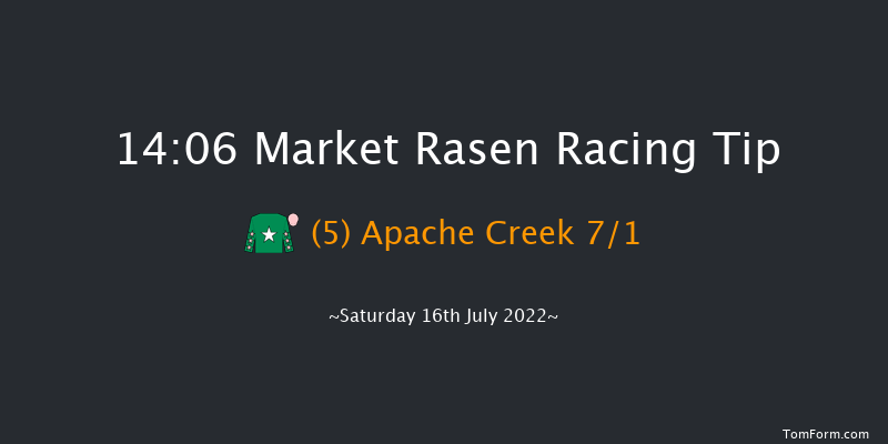 Market Rasen 14:06 Handicap Hurdle (Class 2) 23f Sun 3rd Jul 2022